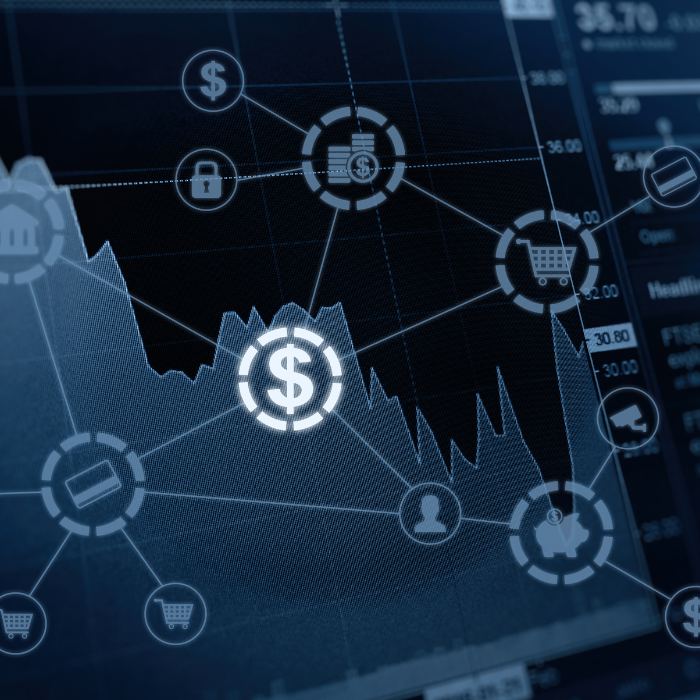 Secure financial APIs