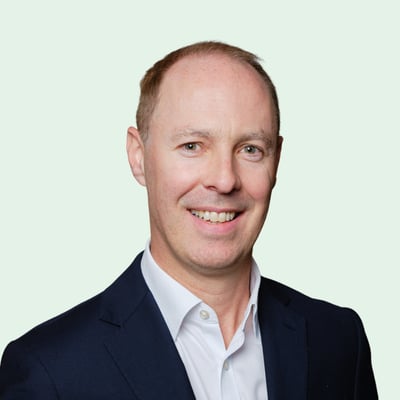 Barry O'Donohoe