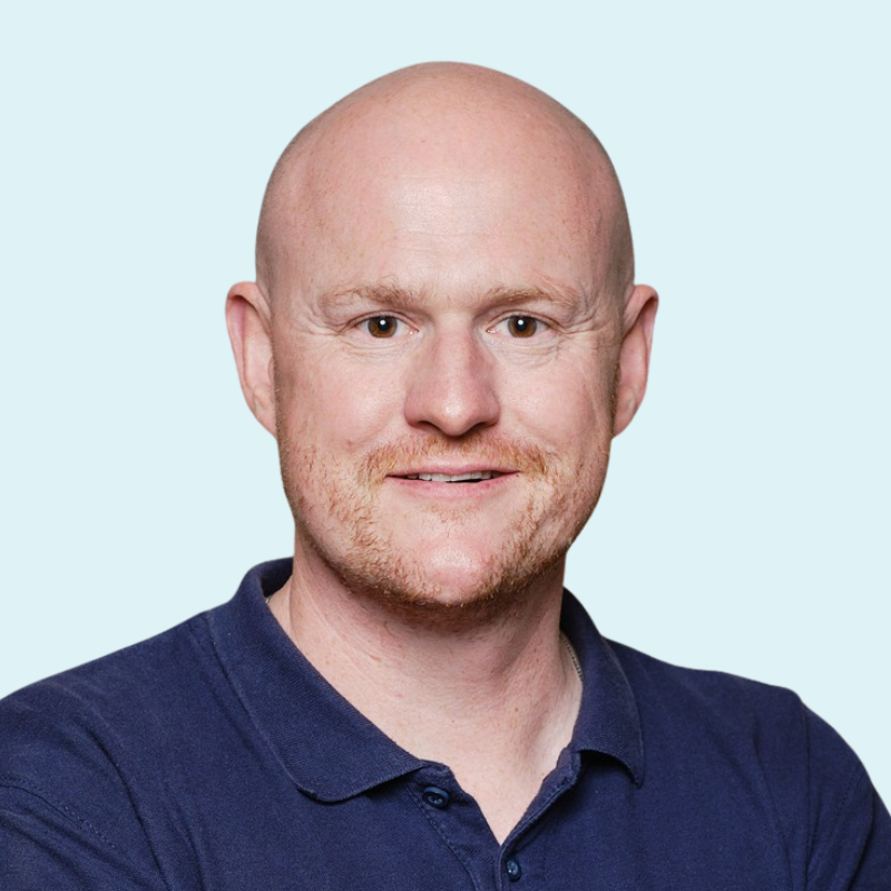 Ralph Bragg